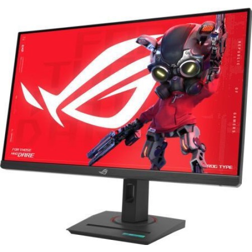 Asus ROG Strix XG32UCG IPS HDR Monitor 31.5" 4K 3840x2160 160Hz με Χρόνο Απόκρισης 1ms GTG