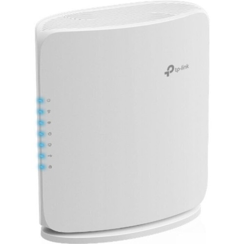 TP-LINK Archer BE450 Ασύρματο Router Wi‑Fi 7 με 3 Θύρες