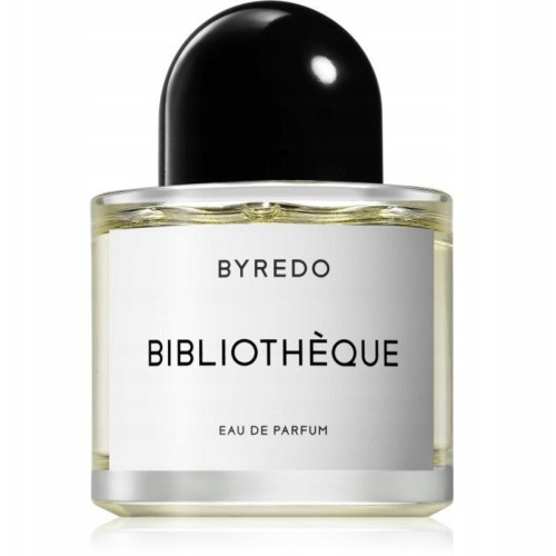 Byredo Bibliothèque Eau de Parfum 100ml