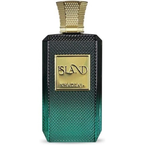 Khadlaj Island Extrait de Parfum 100ml