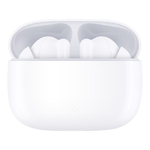Honor Choice X7 Lite In-ear Bluetooth Handsfree Ακουστικά με Αντοχή στον Ιδρώτα και Θήκη Φόρτισης Λευκά