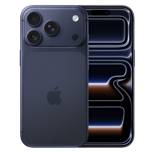 Apple iPhone 17 Pro (12/256GB) Deep Blue
