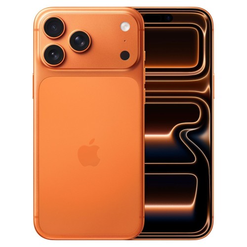 Apple iPhone 17 Pro Max (12/512GB) Cosmic Orange