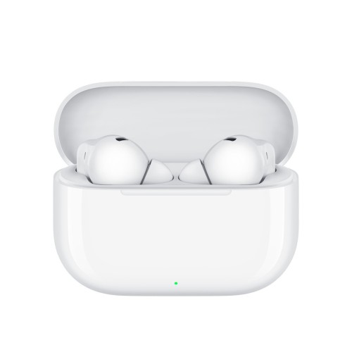 Huawei FreeBuds SE 4 Bluetooth Handsfree Ακουστικά με Αντοχή στον Ιδρώτα και Θήκη Φόρτισης Λευκά