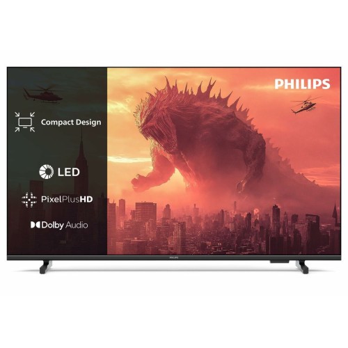 Philips Τηλεόραση 32" HD Ready LED PHS5500 (2025) 32PHS5500/12