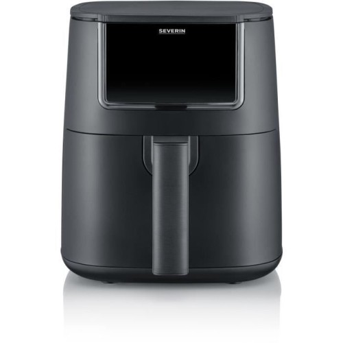 Severin Air Fryer 4lt Μαύρο FR2461