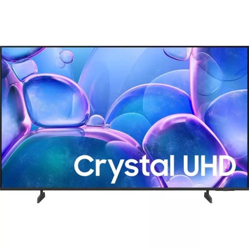 Samsung Smart Τηλεόραση 65" 4K UHD LED UE65U8092FUXXH HDR (2025)