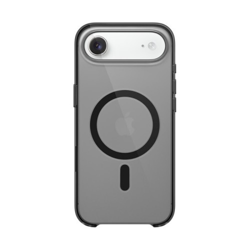Apple Case with MagSafe Back Cover Σιλικόνης 0.9mm Shadow (iPhone Air)