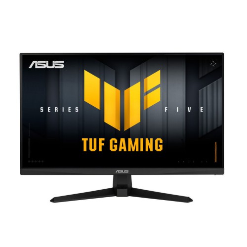 Asus TUF Gaming VG249Q5A IPS Gaming Monitor 23.8" FHD 1920x1080 200Hz με Χρόνο Απόκρισης 1ms GTG