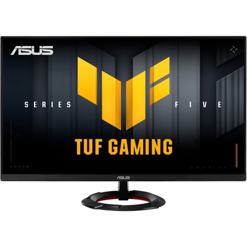 Asus TUF Gaming VG249Q5R IPS Gaming Monitor 23.8" FHD 1920x1080 200Hz με Χρόνο Απόκρισης 0.3ms GTG