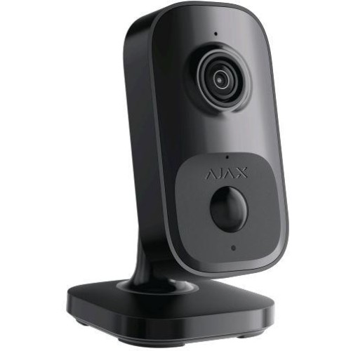 Ajax Systems IndoorCam IP Κάμερα Παρακολούθησης Wi-Fi Full HD+ 4MP με Αμφίδρομη Επικοινωνία