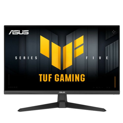 Asus TUF Gaming VG279Q5A IPS HDR Monitor 27" FHD 1920x1080 200Hz με Χρόνο Απόκρισης 1ms GTG