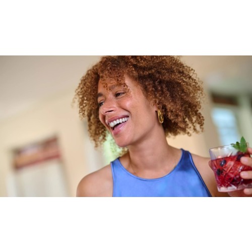 Philips Sonicare Ανταλλακτικές Κεφαλές για Ηλεκτρική Οδοντόβουρτσα HX9045/87 5τμχ