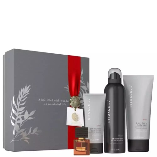 Rituals 2025 Σετ Περιποίησης