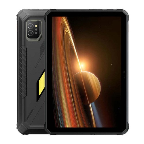 BlackView Active 7 4G 11" Tablet (8GB/128GB) Μαύρο