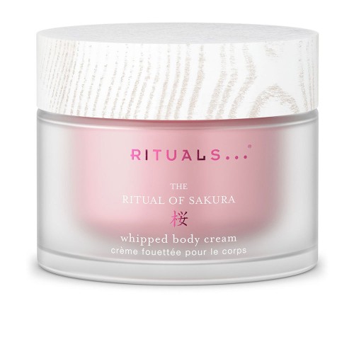 Rituals Sakura Ενυδατική Κρέμα Σώματος 220ml