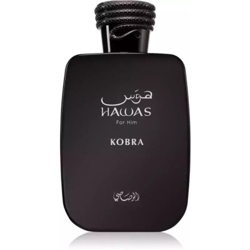 Rasasi Hawas Kobra Eau De Parfum Men 100 Ml
