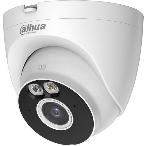 Dahua IPC-T3A-IL-0280B IP Κάμερα Παρακολούθησης Wi-Fi Full HD+ 3MP Αδιάβροχη με Αμφίδρομη Επικοινωνία και Φακό 2.8mm