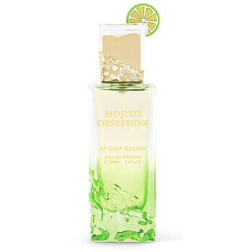 Gulf Orchid Mojito Obsession Eau de Parfum 100ml