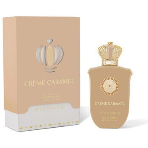 Gulf Orchid Creme Caramel Eau de Parfum 100ml