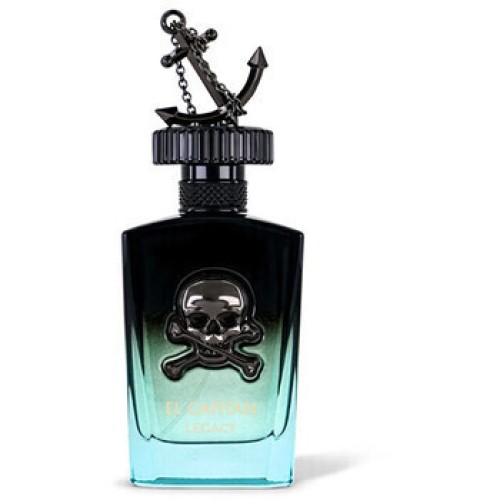 Gulf Orchid El Capitán Legacy Eau de Parfum 100ml