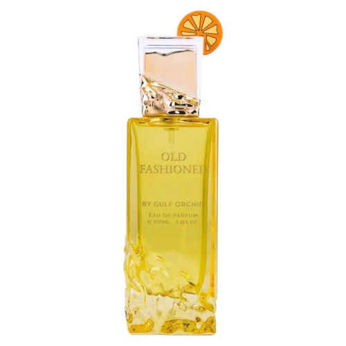 Gulf Orchid Old Fashioned Eau de Parfum 100ml