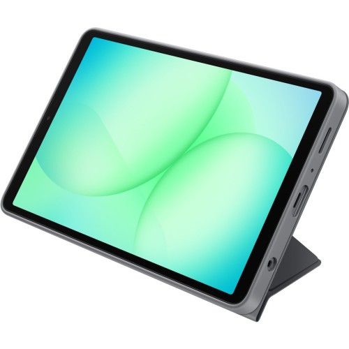 Samsung Flip Cover Μαύρη (Galaxy Tab A11)