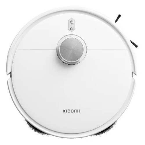 Xiaomi S40 Pro Σκούπα Ρομπότ με Χαρτογράφηση Laser & Απορρόφηση 15000Pa Λευκή