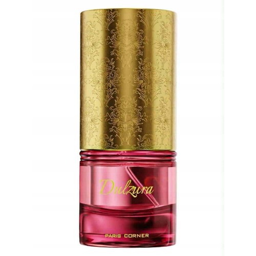 Paris Corner Dulzura Eau de Parfum 100ml