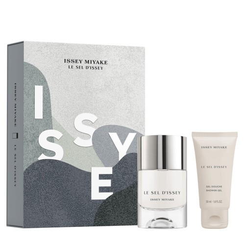 Issey Miyake D’issey Ανδρικό Σετ με Eau de Toilette