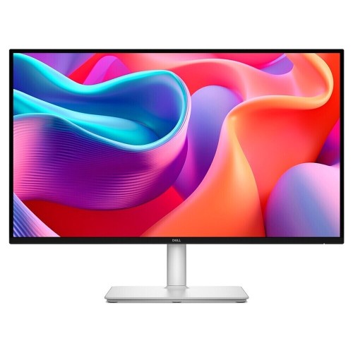 Dell Plus S2725DC IPS Monitor 27" QHD 2560x1440 144Hz με Χρόνο Απόκρισης 8ms GTG