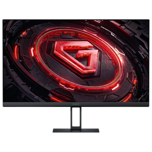 Xiaomi G24i 2026 OM4FE-EU IPS HDR Gaming Monitor 23.8" FHD 1920x1080 200Hz με Χρόνο Απόκρισης 1ms GTG