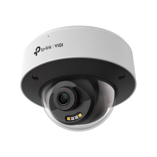 TP-LINK InSight IP Κάμερα Παρακολούθησης 4K Αδιάβροχη με Αμφίδρομη Επικοινωνία και Φακό 4mm