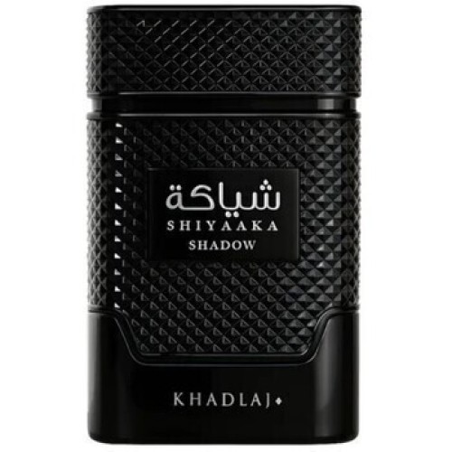 Khadlaj Shiyaaka Shadow Eau de Parfum 100ml
