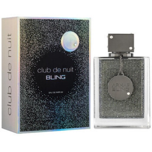 Armaf Club De Nuit Bling Eau de Parfum 75ml