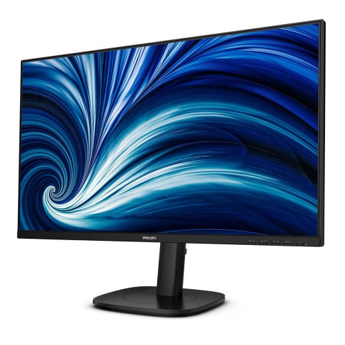 Philips 27B2N3500J/00 IPS Monitor 27" QHD 2560x1440 με Χρόνο Απόκρισης 4ms GTG