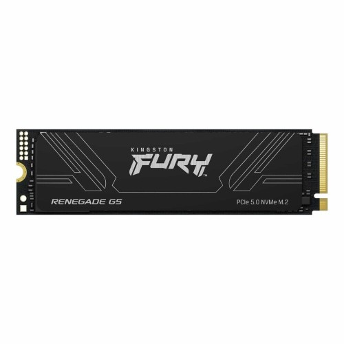 Kingston Fury Renegade G5 SSD 8TB M.2