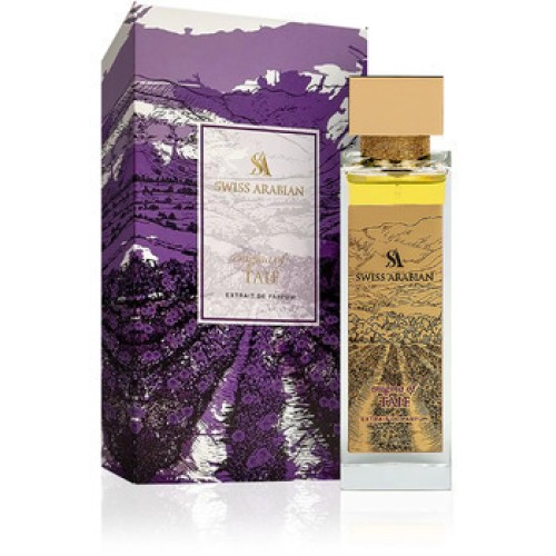 Swiss Arabian Enigma Of Taif Extrait de Parfum 100ml