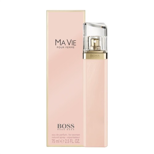 Boss Ma Vie Eau de Parfum 75ml