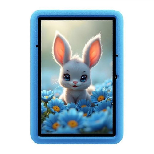 BlackView Tab 60 Pro Kids 10.1" (4GB/128GB) Μπλε