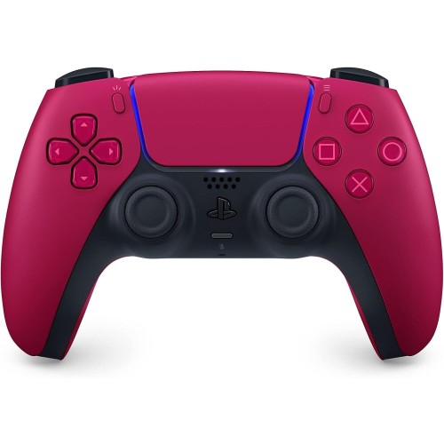 Sony DualSense V3 Ασύρματο Gamepad για PS5 Κόκκινο