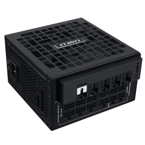 Lian Li RS1000G ATX3.1 RS Hub 1000W Μαύρο Τροφοδοτικό Υπολογιστή Full Modular 80 Plus Gold