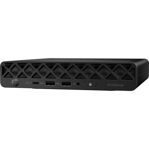 HP EliteDesk 8 G1 Mini PC (Core Ultra 5 235T/16GB DDR5/512GB SSD/W11 Pro)