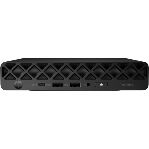 HP ProDesk 4 G1i Mini PC (Core Ultra 7 265T/32GB DDR5/512GB SSD/W11 Pro)
