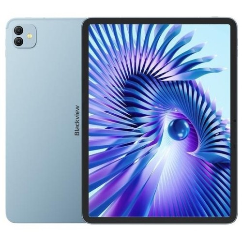 BlackView Link 8 12.7" Tablet (6GB/256GB) Μπλε