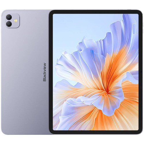 BlackView Link 8 12.7" Tablet (6GB/256GB) Μωβ