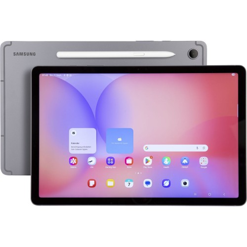 Samsung Galaxy Tab S10 Lite Enterprise Edition 10.9" (6GB/128GB) Γκρι