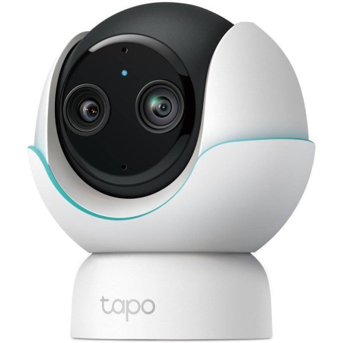 TP-LINK Ασύρματη Ενδοεπικοινωνία Μωρού με Αμφίδρομη Επικοινωνία & Νανουρίσματα Tapo C840