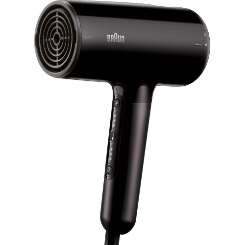 Braun Πιστολάκι Μαλλιών Turbo με Φυσούνα 2100W BRHD410E