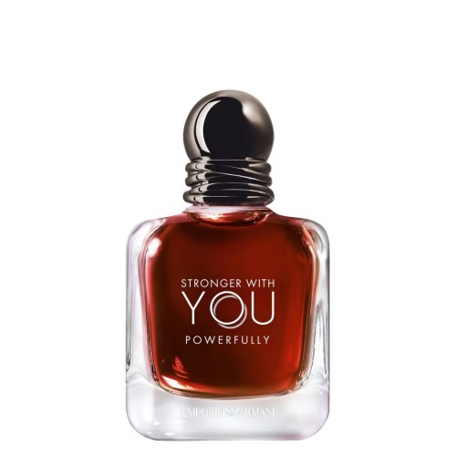 Emporio Armani Stronger With You Intensely Eau de Parfum 50ml